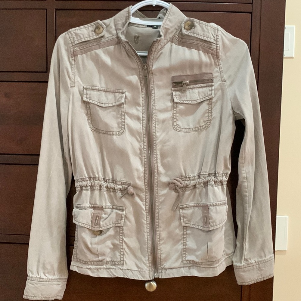 Express Spring Jacket - image 1